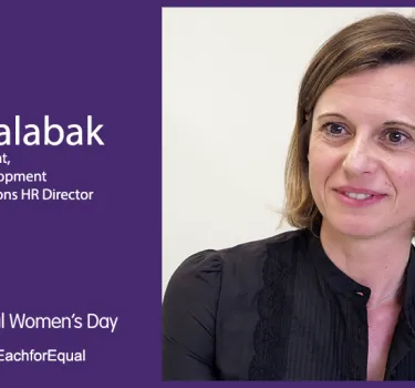 International Women’s Day: Guerbet takes action