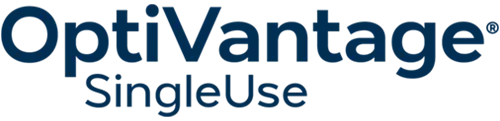 Logo OptiVantage Single Use